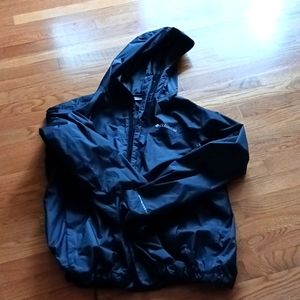 Columbia windbreaker